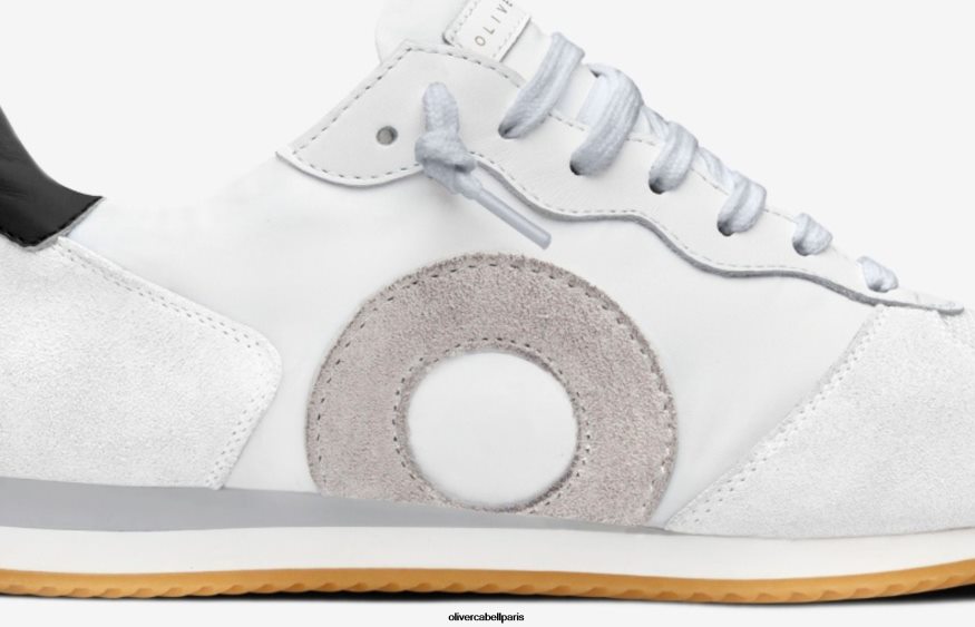 Hommes coureur belmont chaussure Oliver Cabell 4JNHLR61