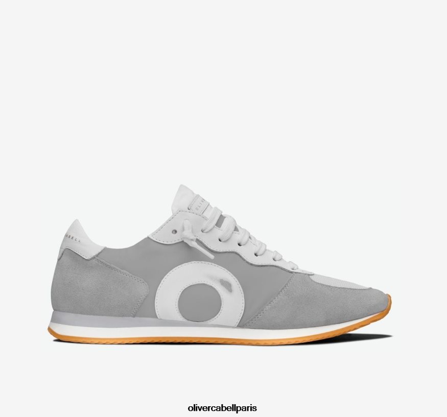 Hommes coureur brouillard chaussure Oliver Cabell 4JNHLR67