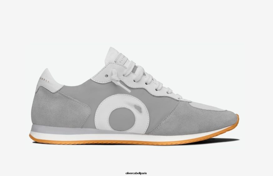 Hommes coureur brouillard chaussure Oliver Cabell 4JNHLR67