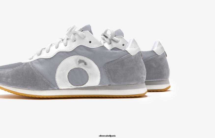 Hommes coureur brouillard chaussure Oliver Cabell 4JNHLR67