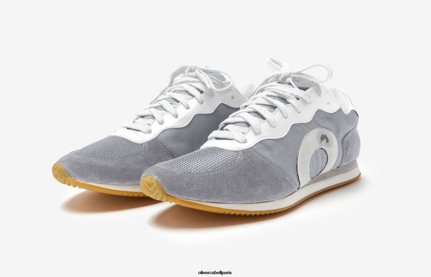 Hommes coureur brouillard chaussure Oliver Cabell 4JNHLR67