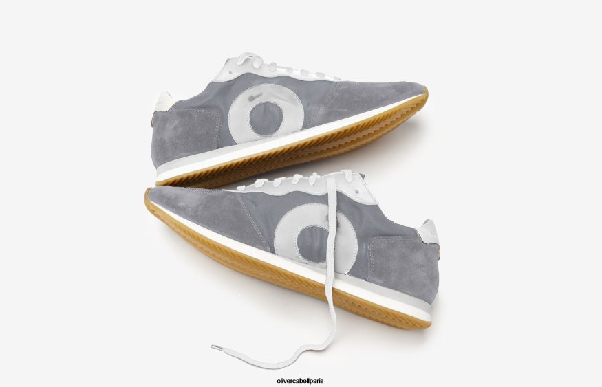 Hommes coureur brouillard chaussure Oliver Cabell 4JNHLR67