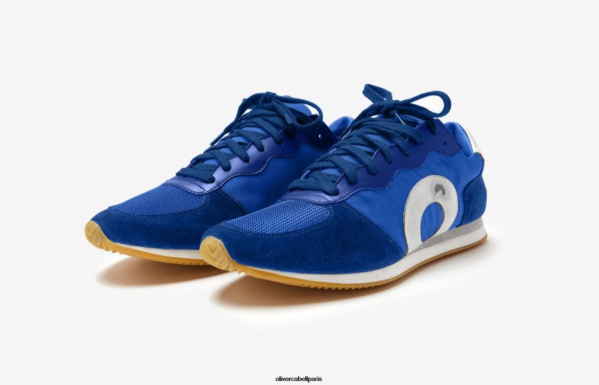 Hommes coureur oxford chaussure Oliver Cabell 4JNHLR113