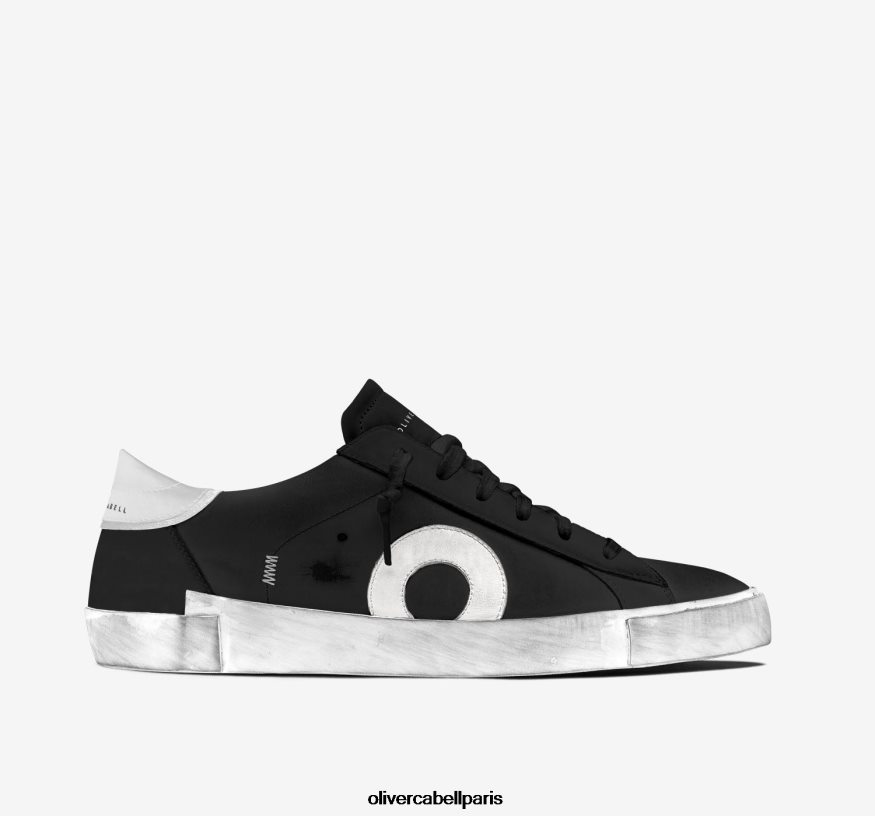 Hommes demi aube chaussure Oliver Cabell 4JNHLR77