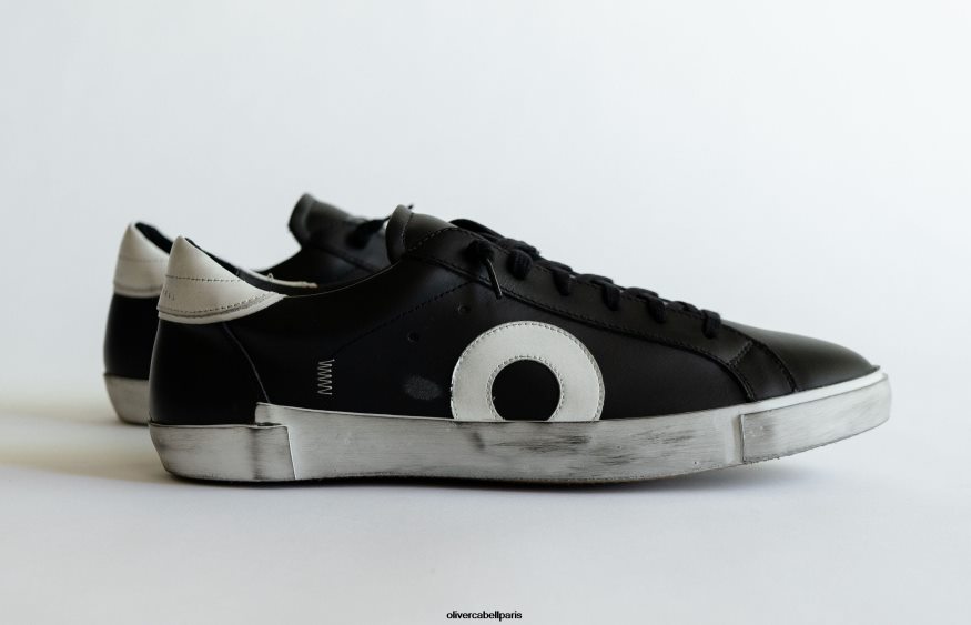 Hommes demi aube chaussure Oliver Cabell 4JNHLR77