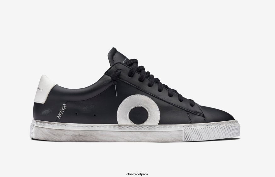 Hommes faible 1 14 aube chaussure Oliver Cabell 4JNHLR15