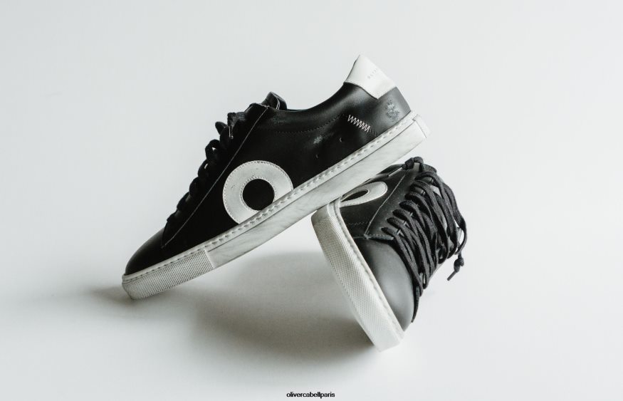 Hommes faible 1 14 aube chaussure Oliver Cabell 4JNHLR15