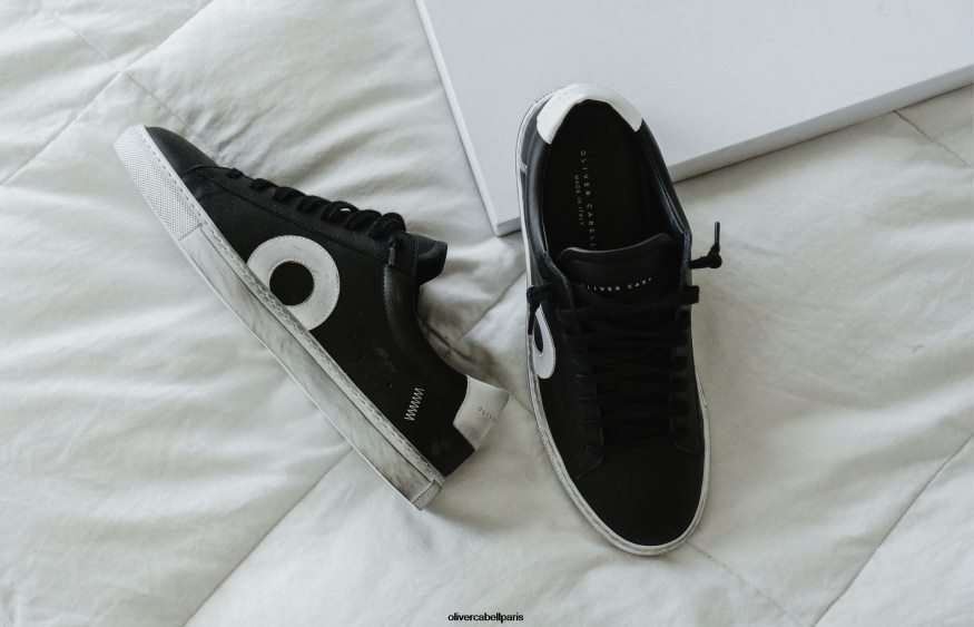 Hommes faible 1 14 aube chaussure Oliver Cabell 4JNHLR15