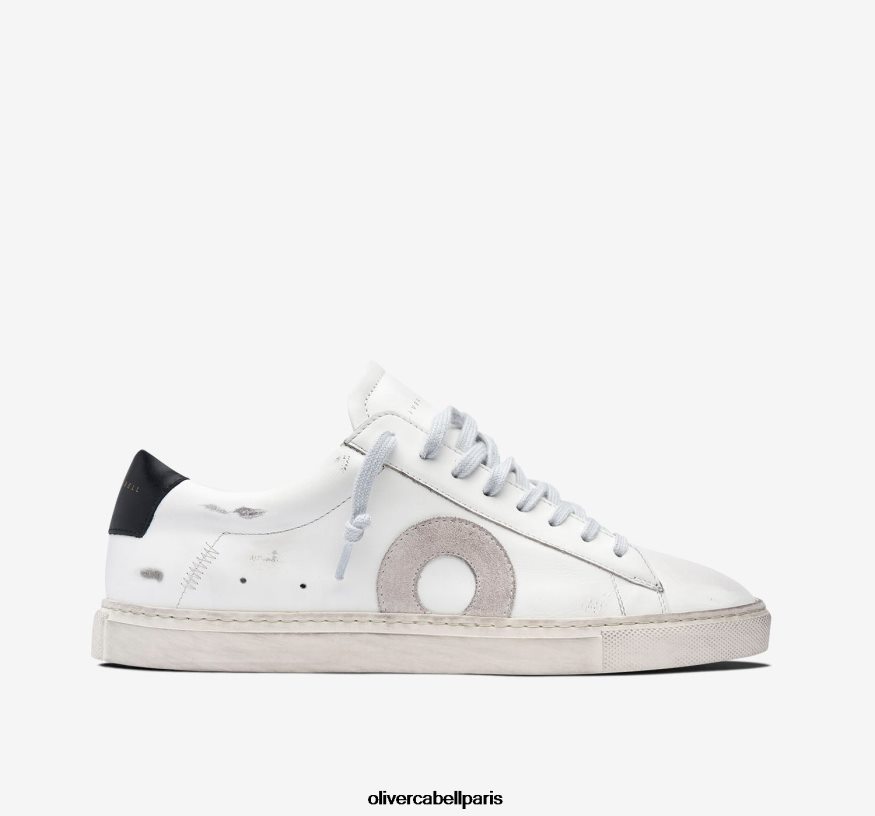 Hommes faible 1 14 belmont chaussure Oliver Cabell 4JNHLR3