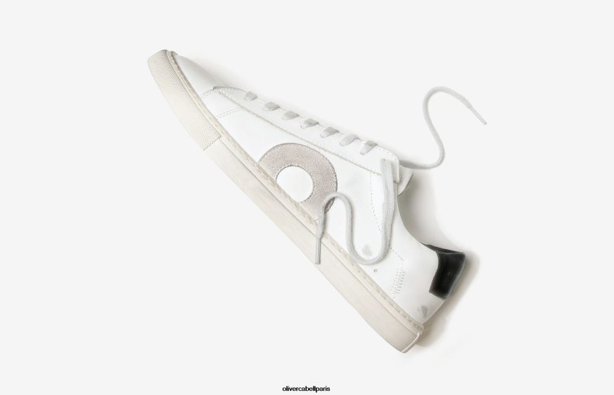 Hommes faible 1 14 belmont chaussure Oliver Cabell 4JNHLR3