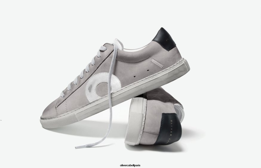 Hommes faible 1 14 brouillard chaussure Oliver Cabell 4JNHLR16