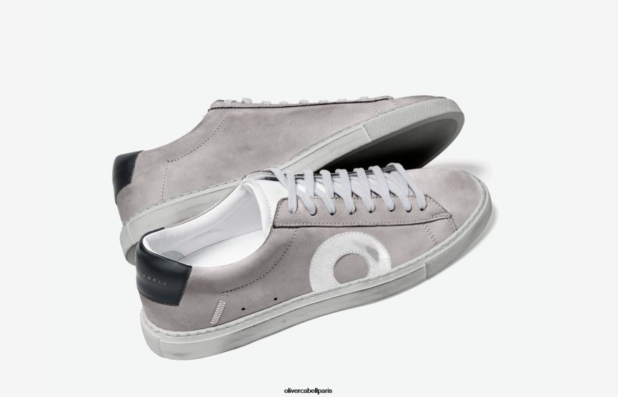 Hommes faible 1 14 brouillard chaussure Oliver Cabell 4JNHLR16