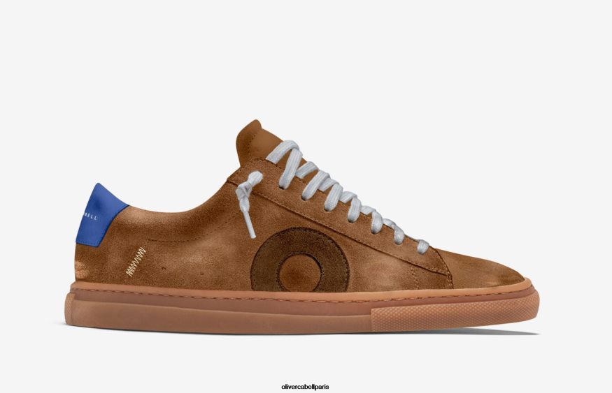 Hommes faible 1 14 militaire chaussure Oliver Cabell 4JNHLR9