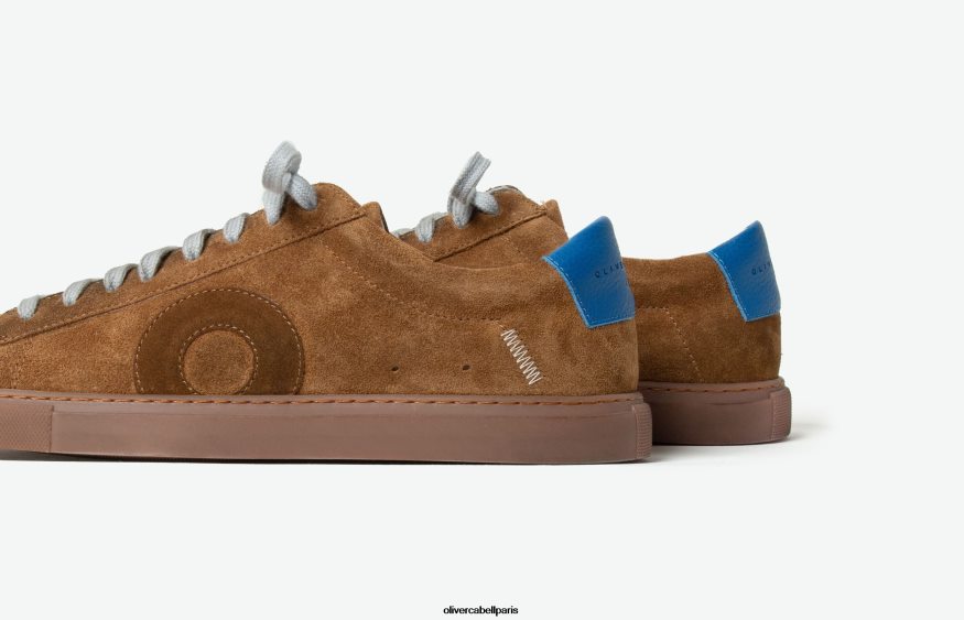 Hommes faible 1 14 militaire chaussure Oliver Cabell 4JNHLR9