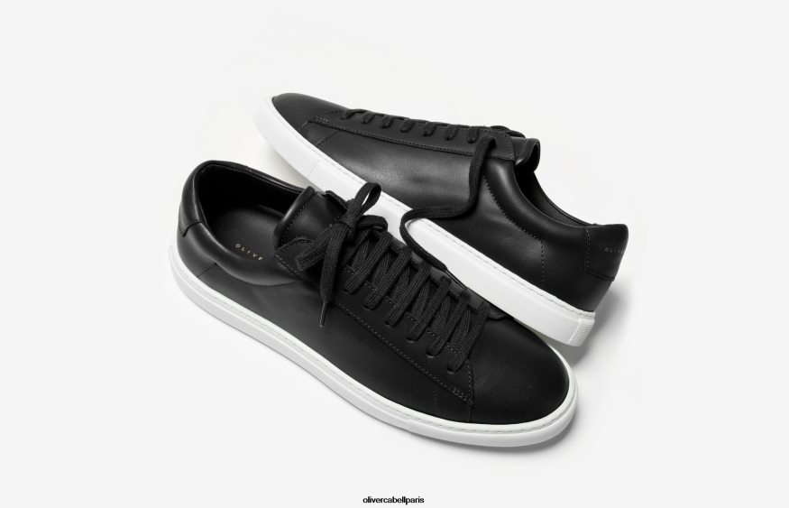 Hommes faible 1 14 noir chaussure Oliver Cabell 4JNHLR4
