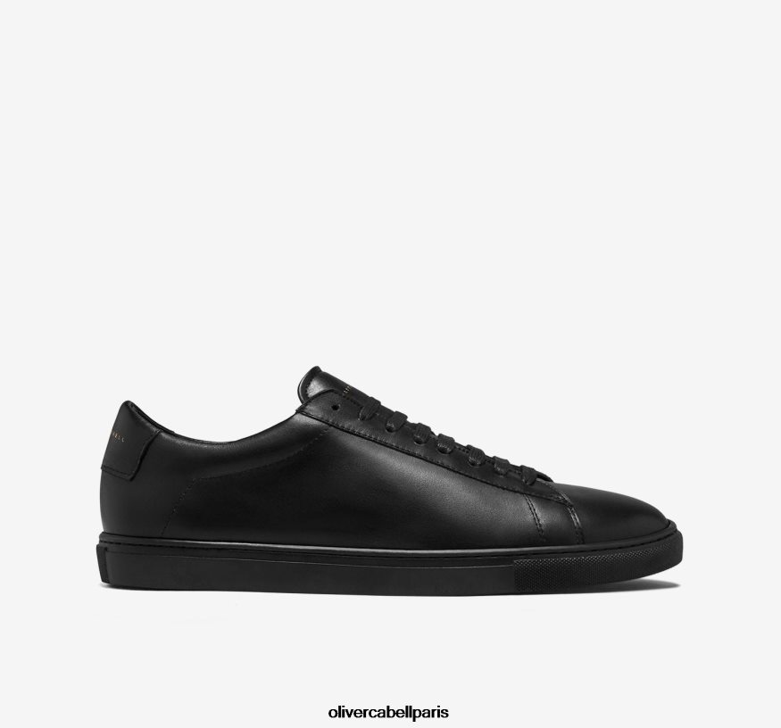 Hommes faible 1 14 noir de jais chaussure Oliver Cabell 4JNHLR5