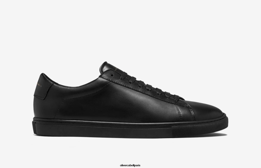 Hommes faible 1 14 noir de jais chaussure Oliver Cabell 4JNHLR5
