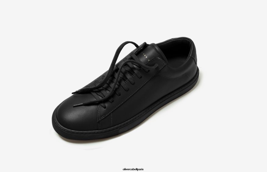 Hommes faible 1 14 noir de jais chaussure Oliver Cabell 4JNHLR5