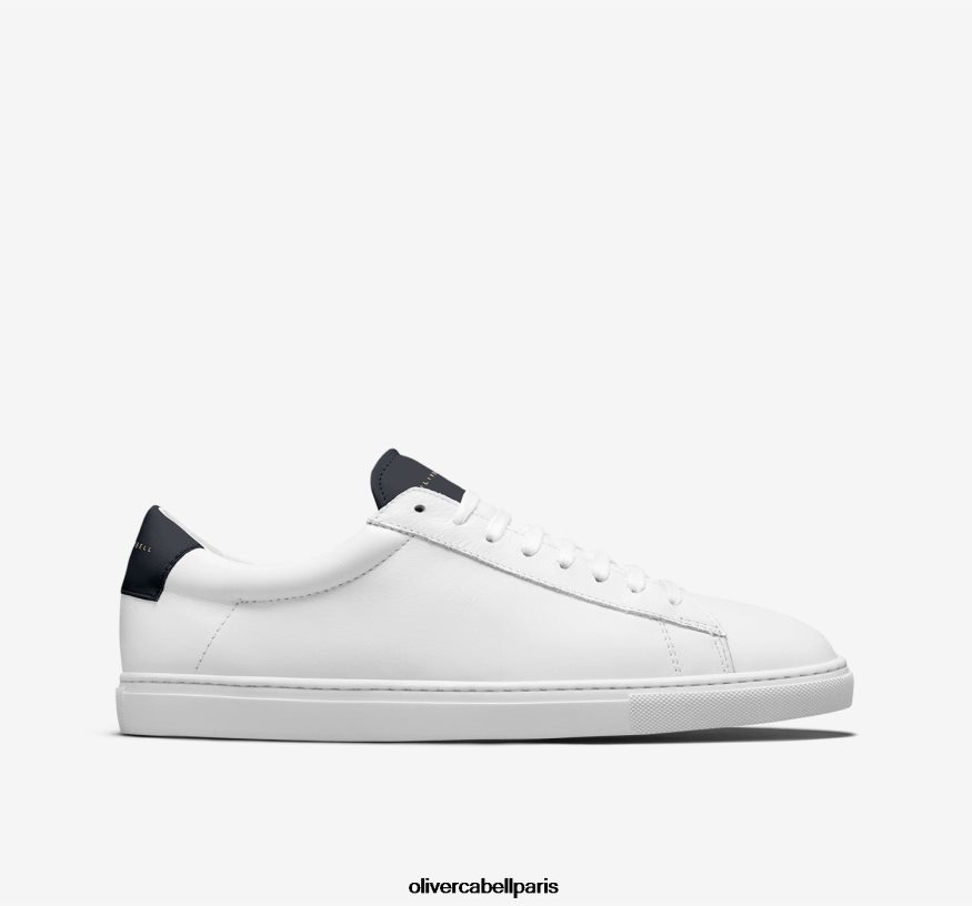 Hommes faible 1 14 océan chaussure Oliver Cabell 4JNHLR2