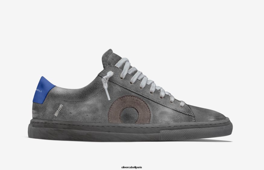 Hommes faible 1 14 pigment chaussure Oliver Cabell 4JNHLR7