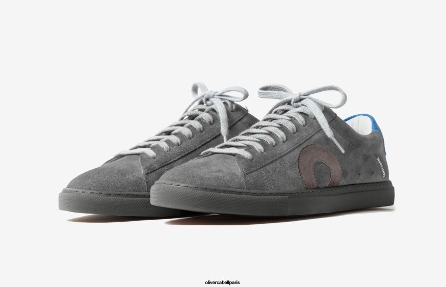 Hommes faible 1 14 pigment chaussure Oliver Cabell 4JNHLR7