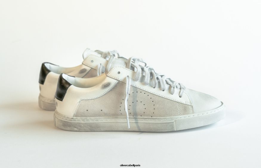 Hommes faible 1 14 sel de mer chaussure Oliver Cabell 4JNHLR6