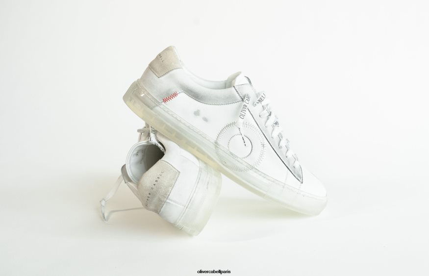 Hommes faible 1 3 fantôme chaussure Oliver Cabell 4JNHLR38