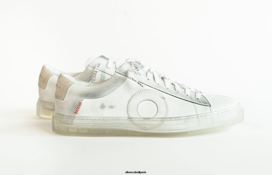 Hommes faible 1 3 fantôme chaussure Oliver Cabell 4JNHLR38