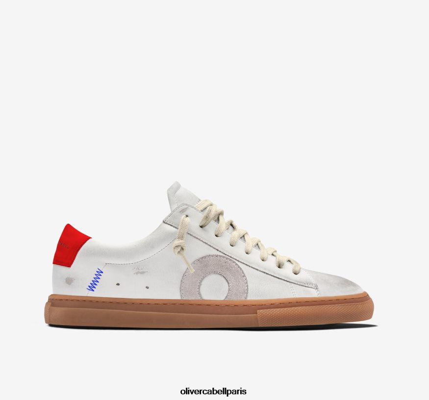 Hommes faible 1 3 impérial chaussure Oliver Cabell 4JNHLR47