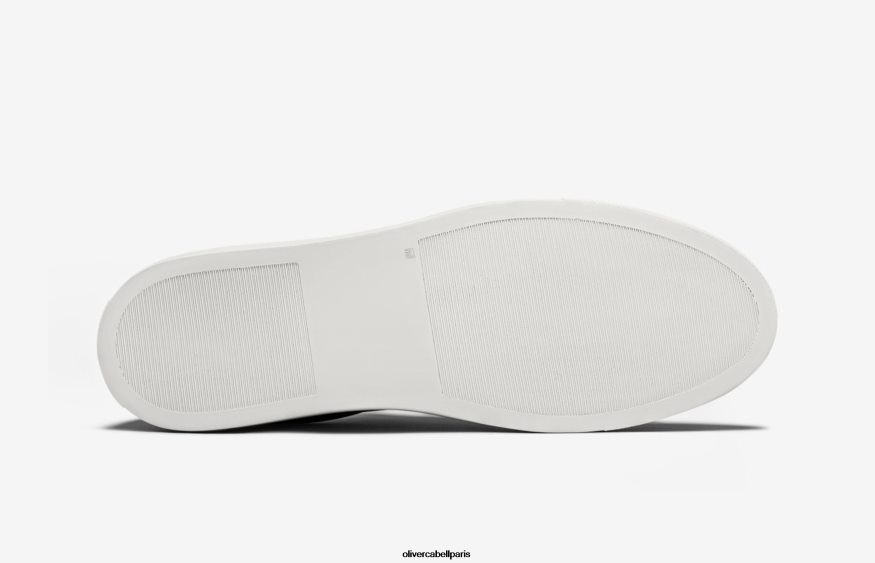 Hommes faible 1 3 matière grise chaussure Oliver Cabell 4JNHLR49