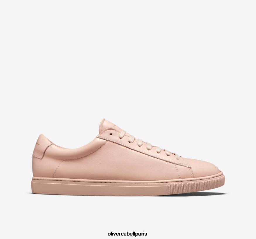 Hommes faible 1 3 nu chaussure Oliver Cabell 4JNHLR36