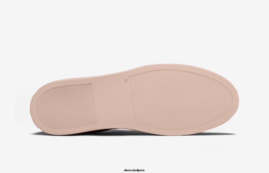 Hommes faible 1 3 nu chaussure Oliver Cabell 4JNHLR36