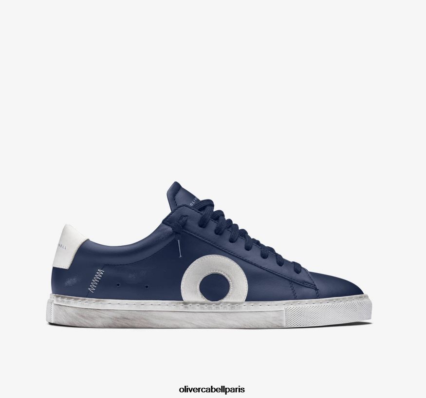 Hommes faible 1 3 oxford chaussure Oliver Cabell 4JNHLR37