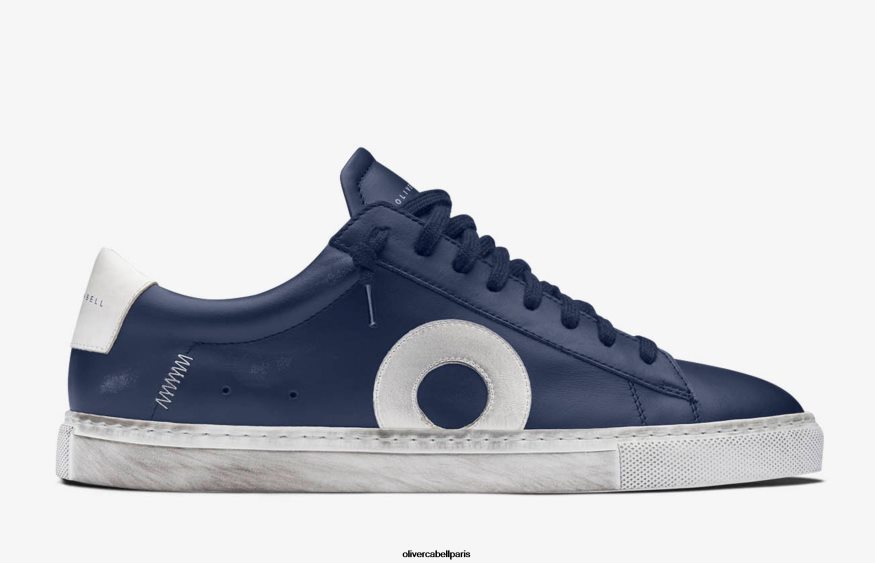 Hommes faible 1 3 oxford chaussure Oliver Cabell 4JNHLR37