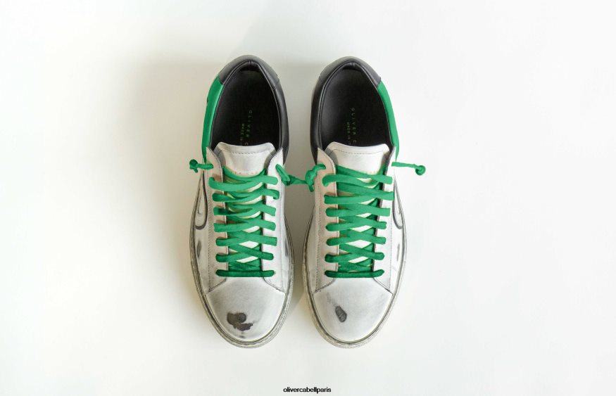 Hommes faible 1 4 atomique chaussure Oliver Cabell 4JNHLR66