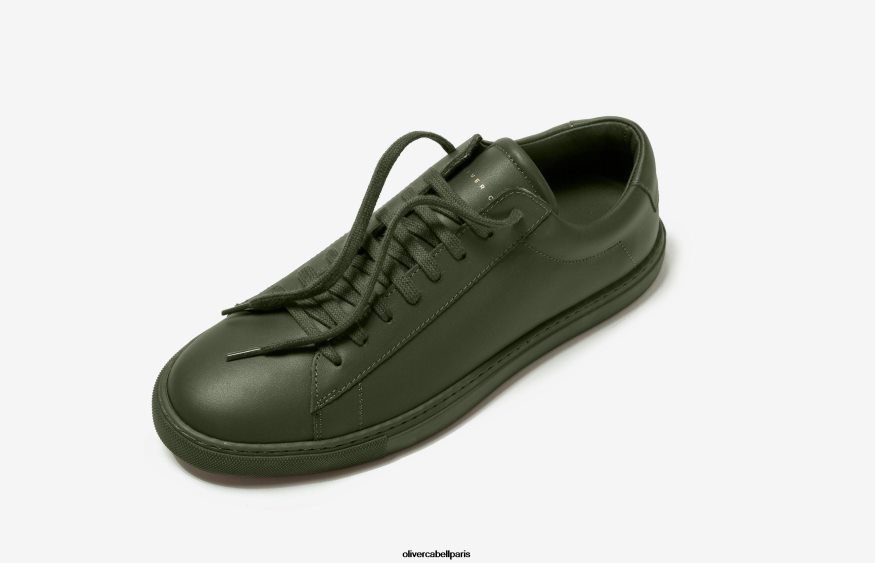 Hommes faible 1 4 bouleau chaussure Oliver Cabell 4JNHLR75