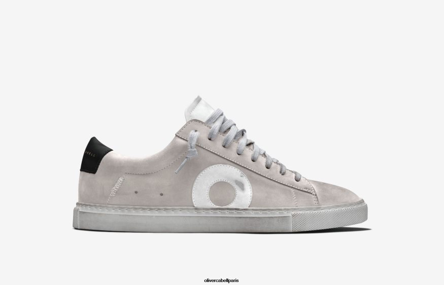 Hommes faible 1 4 utilitaire chaussure Oliver Cabell 4JNHLR55