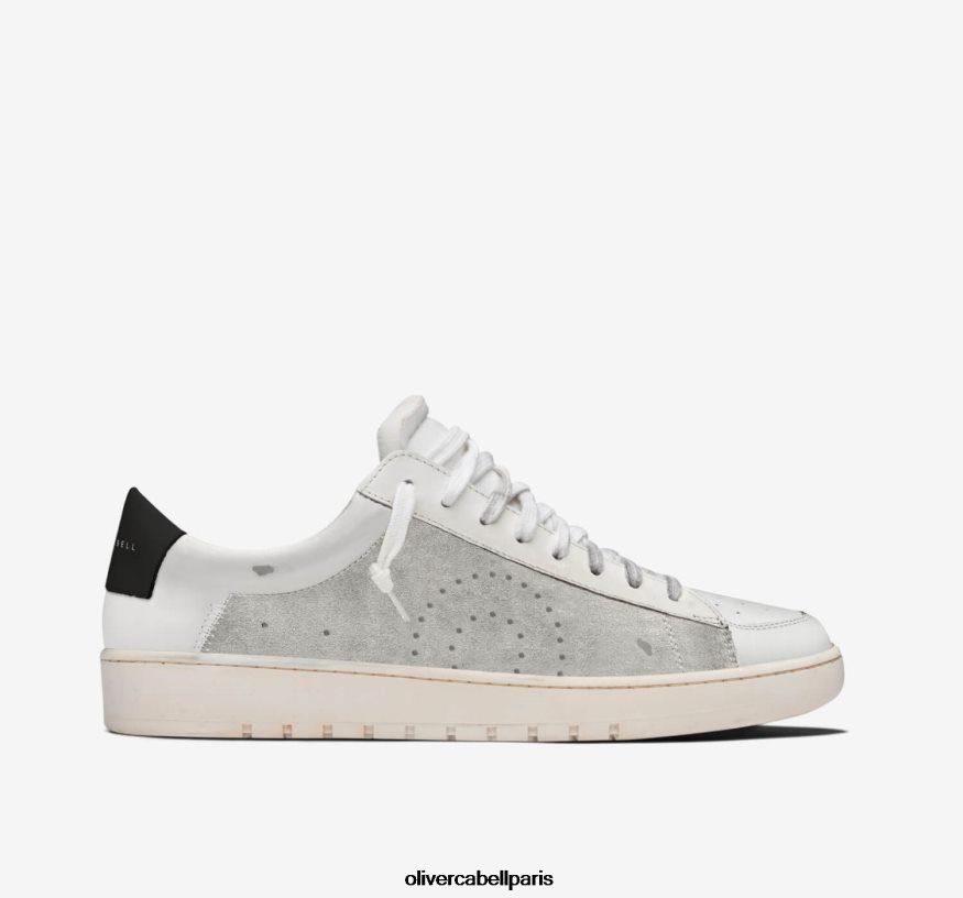 Hommes faible 2 sel de mer chaussure Oliver Cabell 4JNHLR114