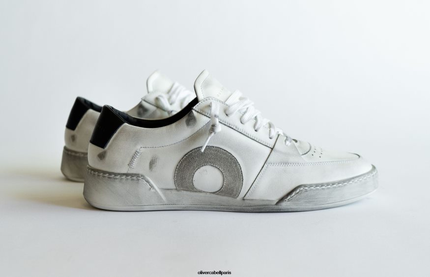 Hommes tribunal belmont chaussure Oliver Cabell 4JNHLR65