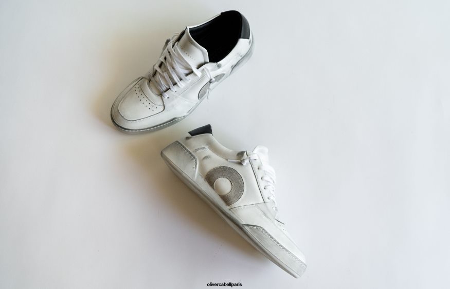 Hommes tribunal belmont chaussure Oliver Cabell 4JNHLR65