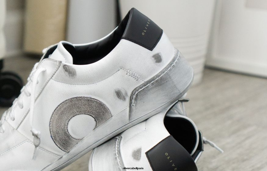 Hommes tribunal belmont chaussure Oliver Cabell 4JNHLR65