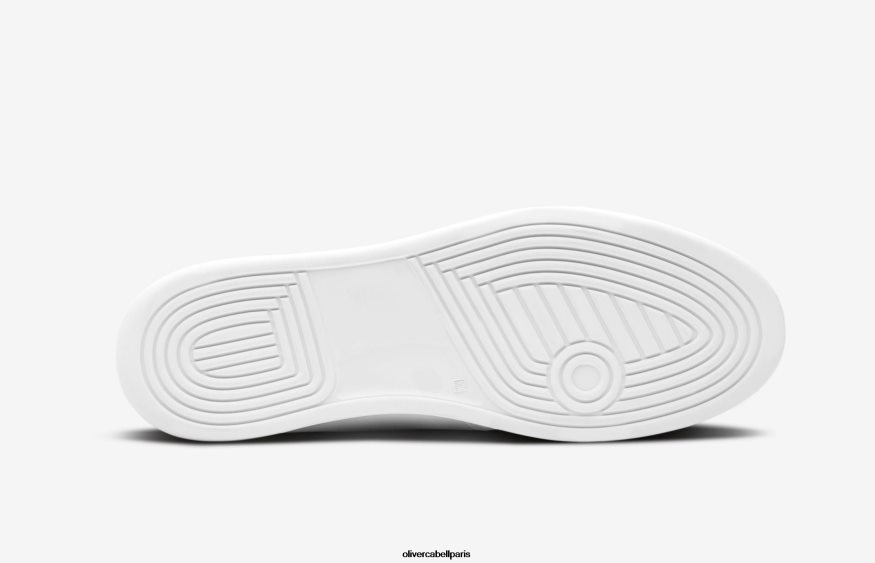 Hommes tribunal camouflage chaussure Oliver Cabell 4JNHLR102