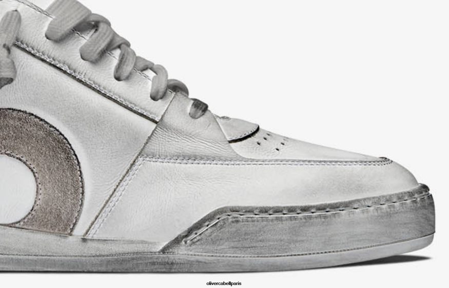 Hommes tribunal cow-boy chaussure Oliver Cabell 4JNHLR104