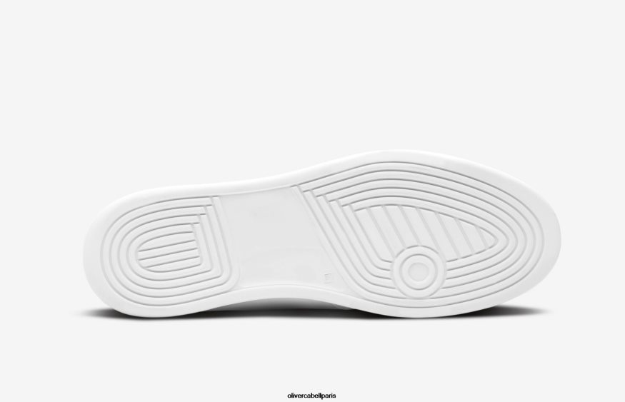 Hommes tribunal noir chaussure Oliver Cabell 4JNHLR83