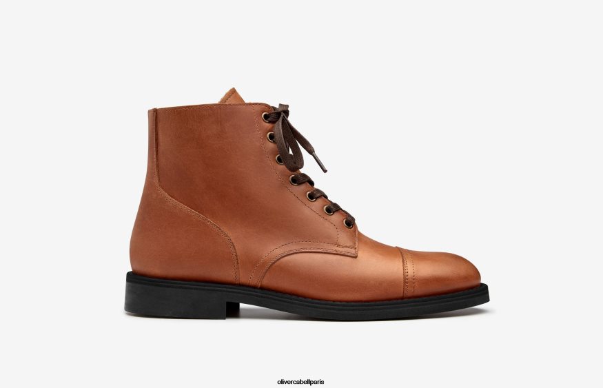 Hommes qn 1 naturel chaussure Oliver Cabell 4JNHLR169