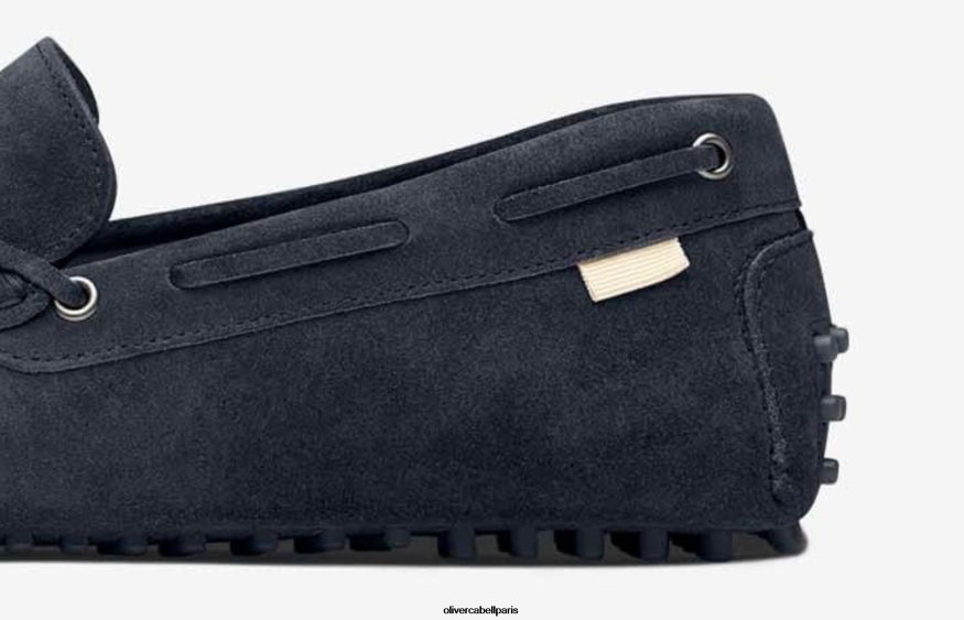 Hommes chauffeur 2 marine chaussure Oliver Cabell 4JNHLR179