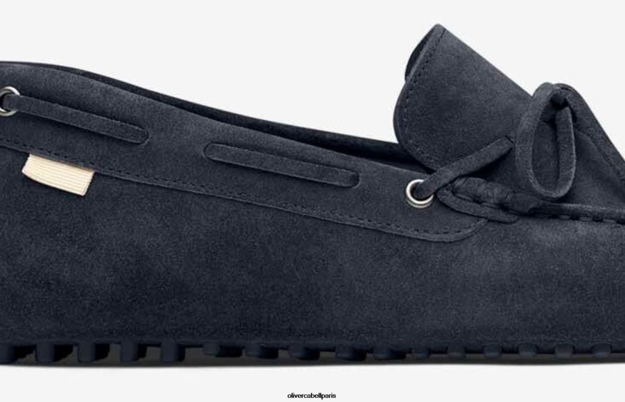 Hommes chauffeur 2 marine chaussure Oliver Cabell 4JNHLR179