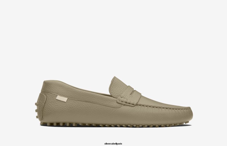 Hommes chauffeur 7 cailloux de suricate chaussure Oliver Cabell 4JNHLR175