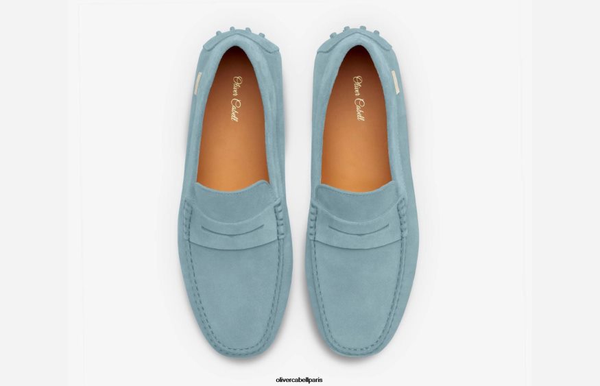 Hommes chauffeur 7 glacier chaussure Oliver Cabell 4JNHLR157