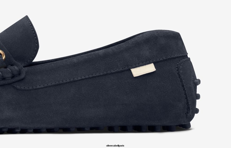Hommes chauffeur 7 hb marine chaussure Oliver Cabell 4JNHLR185